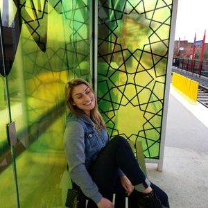 Meet the seller, Melissa!